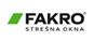 FAKRO okna
