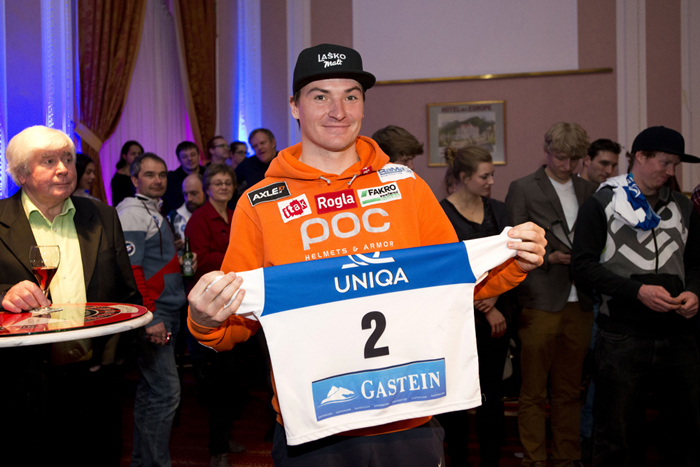 FIS Snowboard World Cup - Bad Gastein - PSL