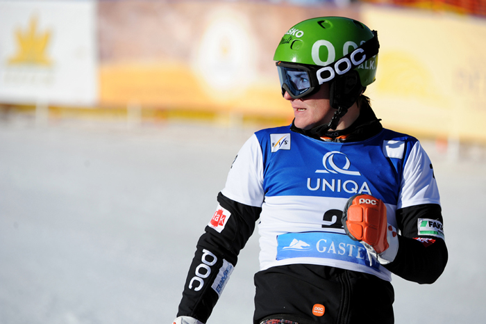 FIS Snowboard World Cup - Bad Gastein - PSL