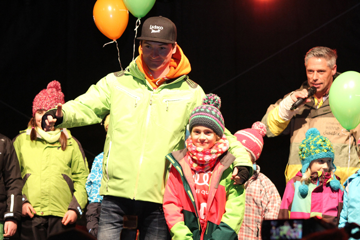 FIS Snowboard World Cup - Sudelfeld - PGS