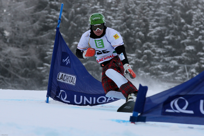 2015 FIS WCS Kreischberg - PSL