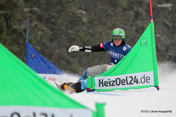 PSL World Cup Finals Winterberg